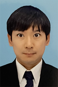 杉江　啓輔