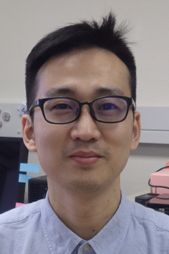 馬庭 淳之介（小児外科学）